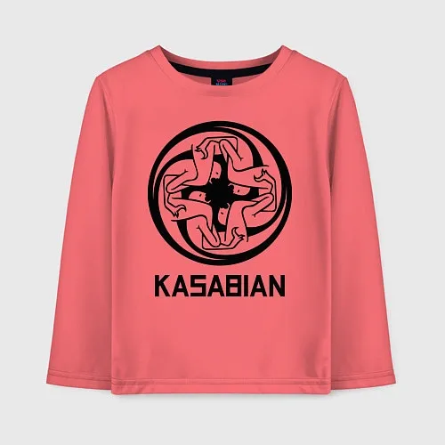 Детская одежда Kasabian