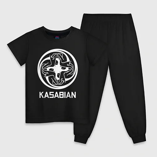 Пижамы Kasabian