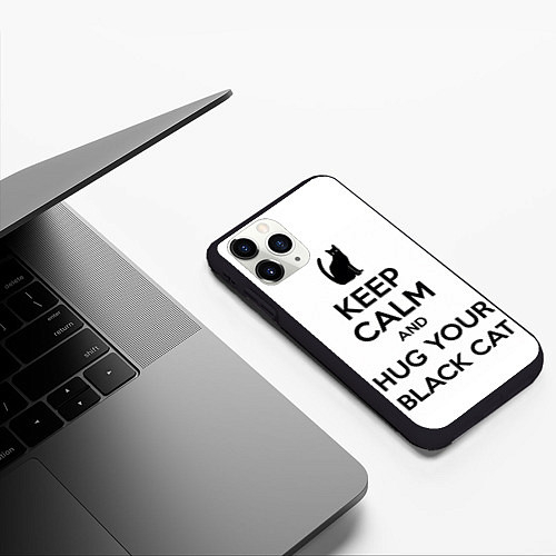 Чехлы iPhone 11 Pro Keep Calm