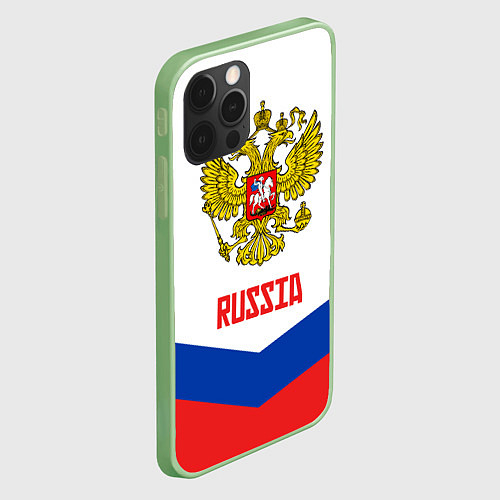Чехлы iPhone 12 Pro Max КХЛ