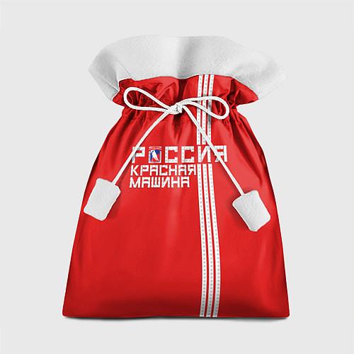 Мешки подарочные КХЛ