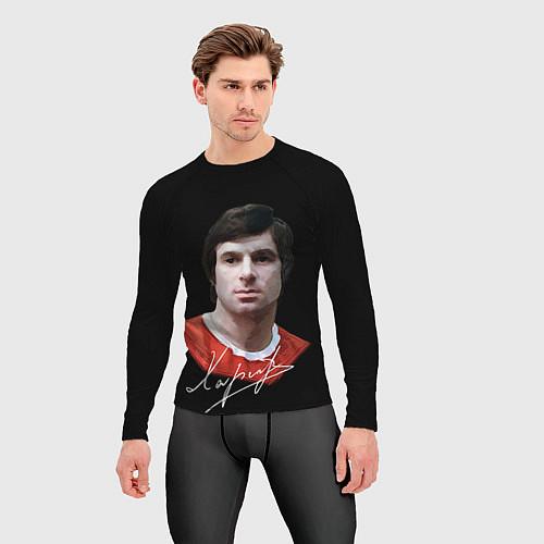 Мужские рашгарды КХЛ
