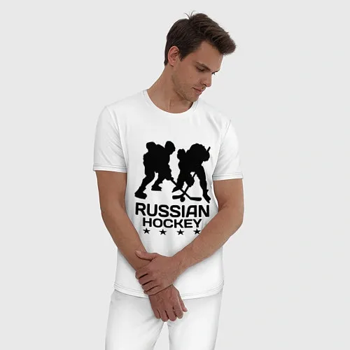 Пижамы КХЛ