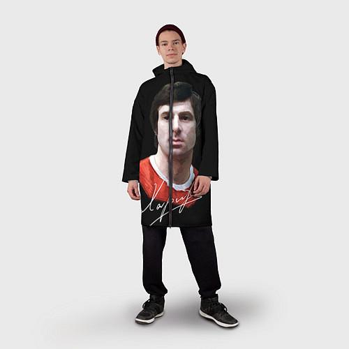 Ветровки с капюшоном КХЛ