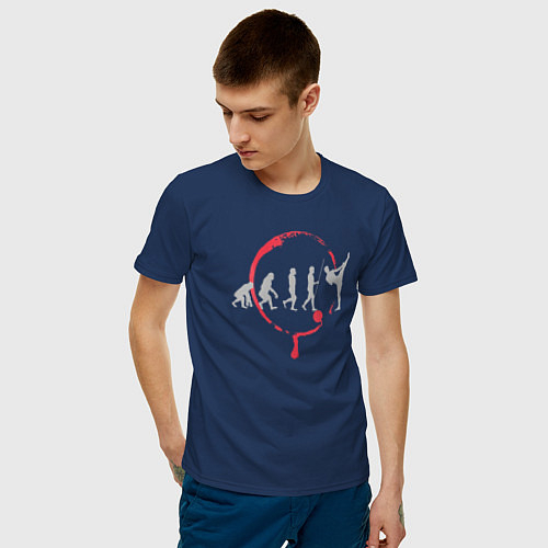 Мужские футболки для кикбоксинга