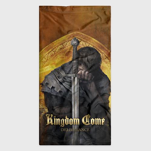 Банданы на лицо Kingdom Come