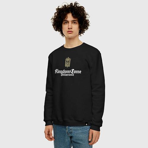 Мужские свитшоты Kingdom Come