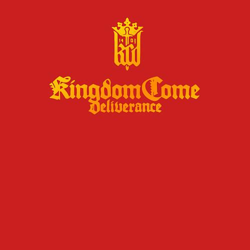 Мужские свитшоты Kingdom Come