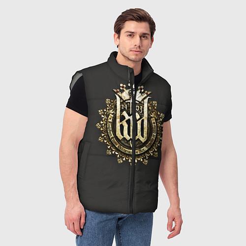 Жилеты Kingdom Come
