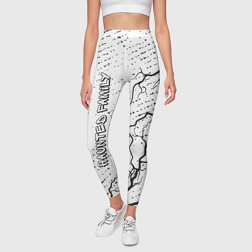 Леггинсы Kizaru