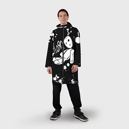 Мужские ветровки KoЯn