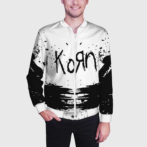 Бомберы KoЯn