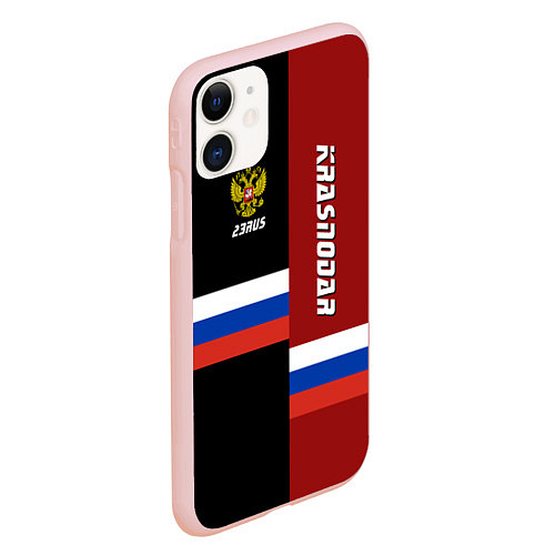 Чехлы iPhone 11 Краснодарского края