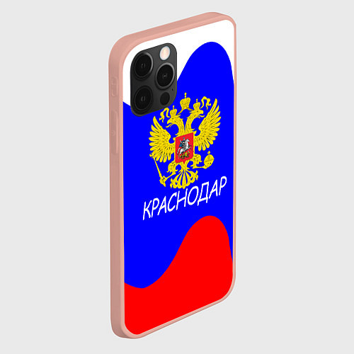 Чехлы iPhone 12 Pro Max Краснодарского края