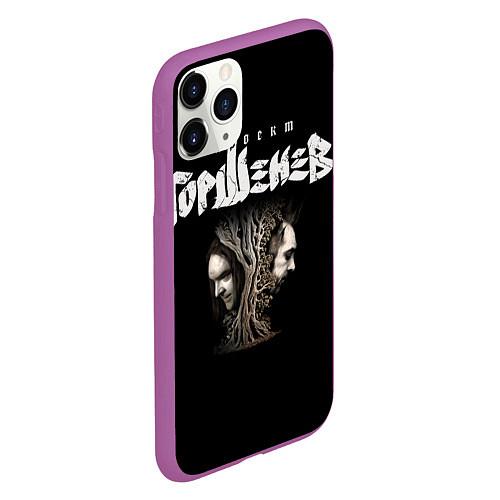 Чехлы iPhone 11 series Кукрыниксы