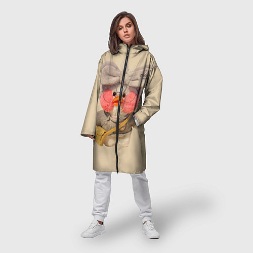 Женские ветровки Лалафанфан