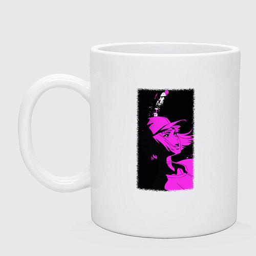 Кружки керамические Лазарь