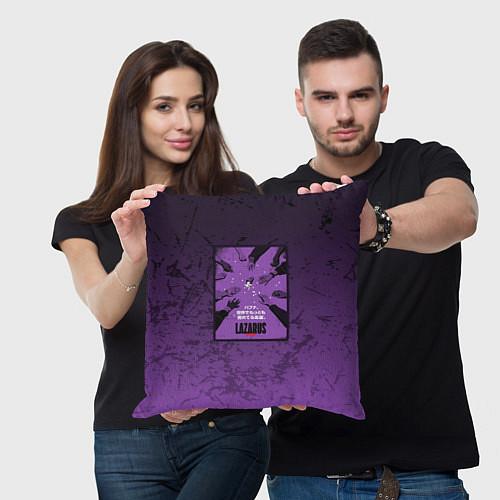 Подушки для дивана Лазарь