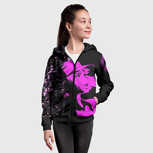 Детские худи Лазарь