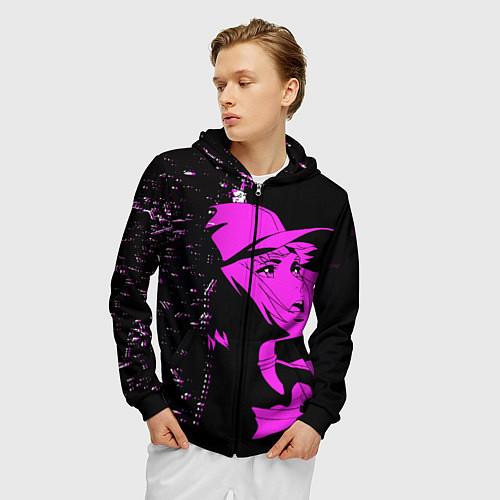 Толстовки-худи Лазарь