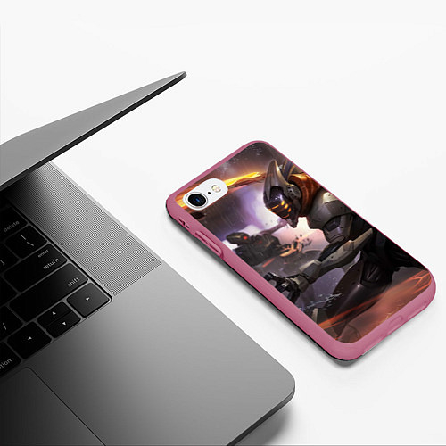 Чехлы для iPhone 8 League Of Legends