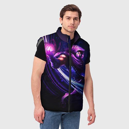 Мужские жилетки League Of Legends
