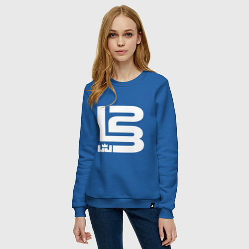 Женские свитшоты Леброн Джеймс