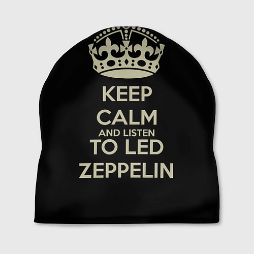 Атрибутика рок-группы Led Zeppelin