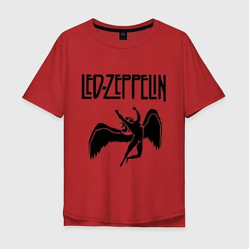 Товары рок-группы Led Zeppelin