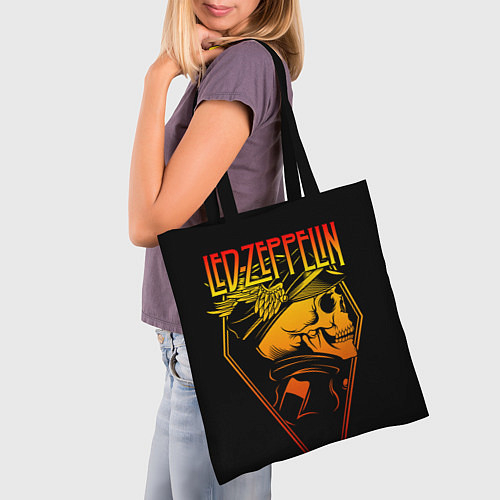 Сумки Led Zeppelin