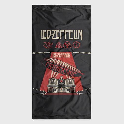 Банданы на лицо Led Zeppelin