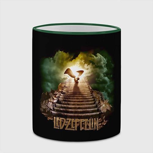 Кружки керамические Led Zeppelin