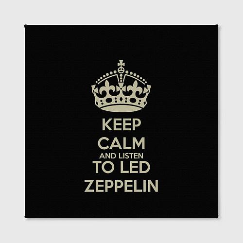Холсты на стену Led Zeppelin