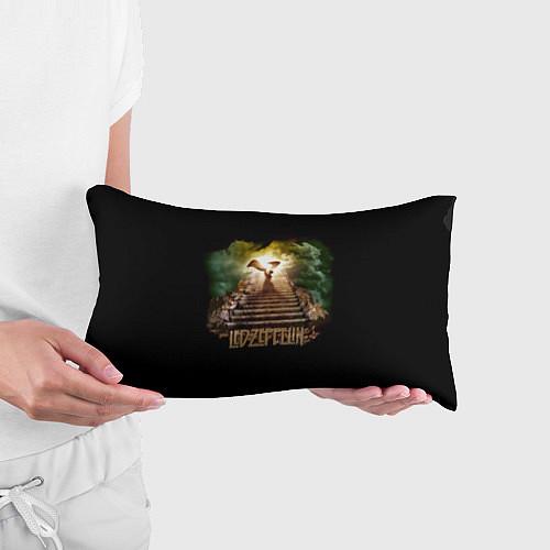 Декоративные подушки Led Zeppelin
