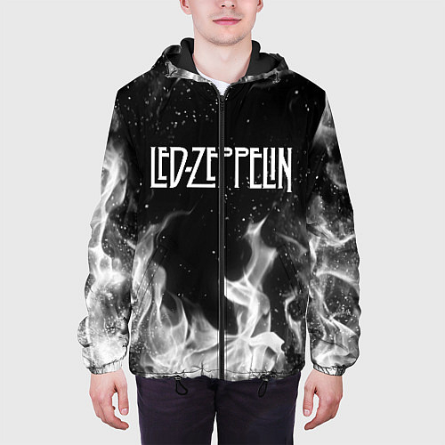 Мужские куртки Led Zeppelin
