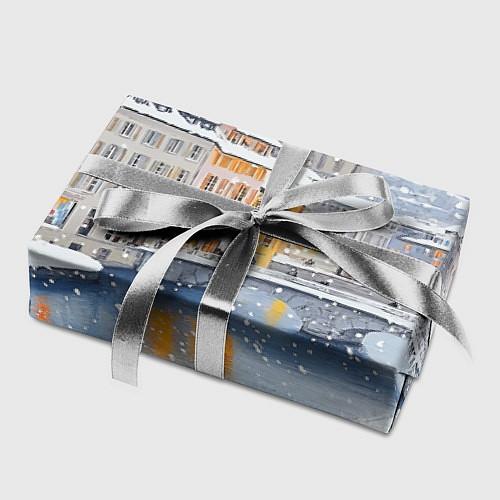 Бумажная упаковка Ленинградской области