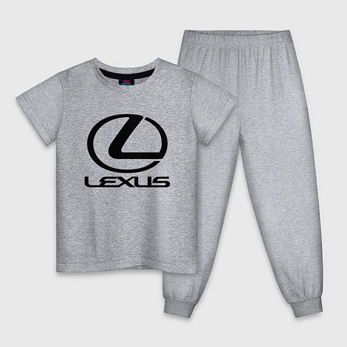 Пижамы Лексус