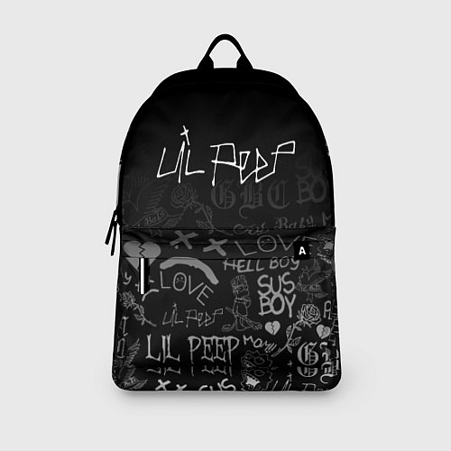 Рюкзаки Lil Peep