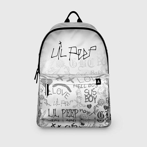 Рюкзаки Lil Peep