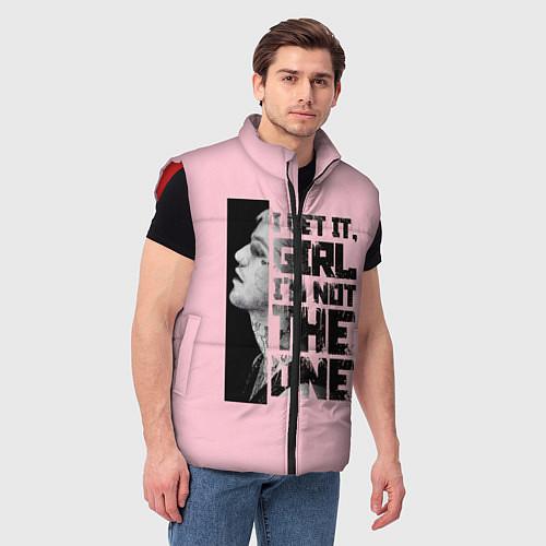 Мужские жилетки Lil Peep