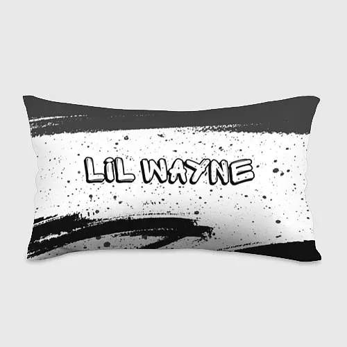 Элементы интерьера Lil Wayne