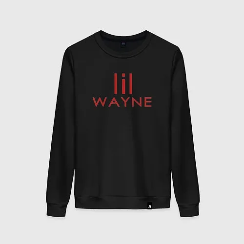 Женские товары Lil Wayne