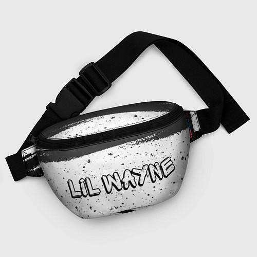Сумки Lil Wayne