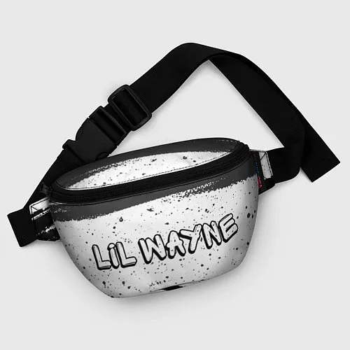Поясные сумки Lil Wayne