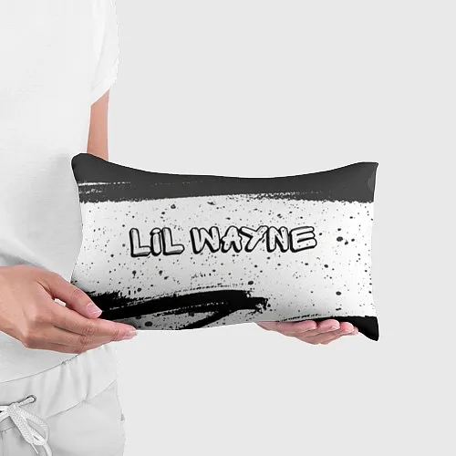 Подушки-антистресс Lil Wayne