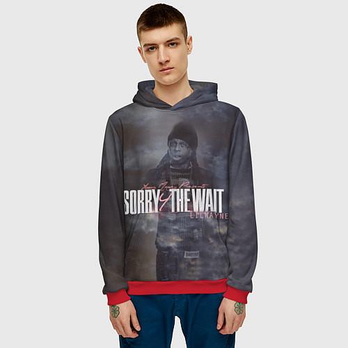 Мужские худи Lil Wayne