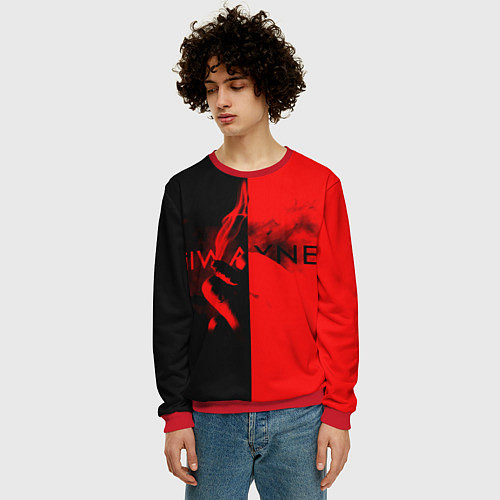 Мужские свитшоты Lil Wayne