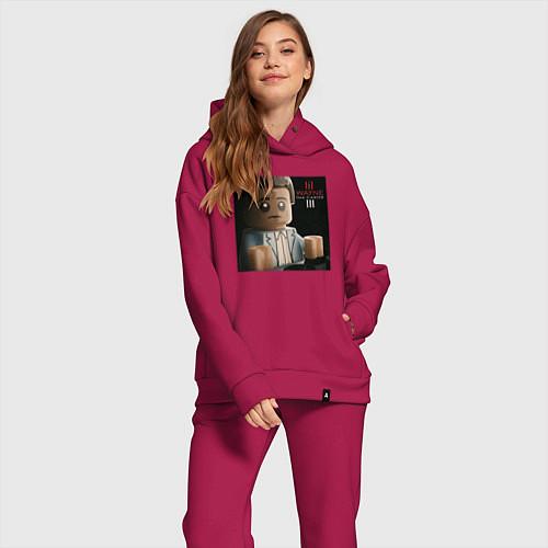 Женские костюмы Lil Wayne