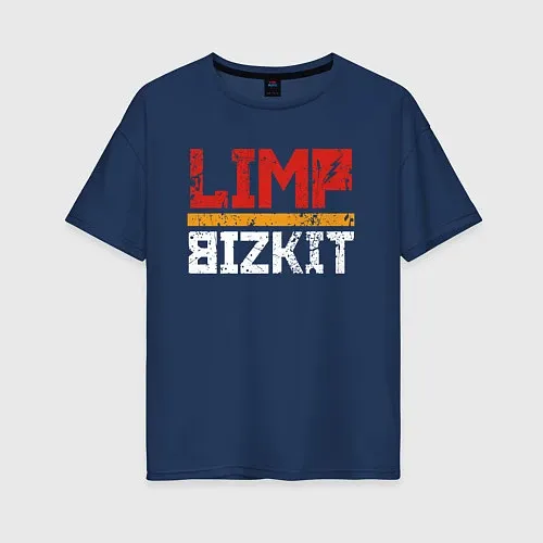 Женская одежда Limp Bizkit