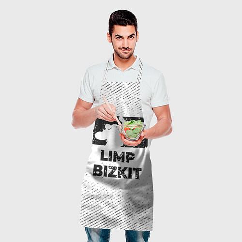 Кулинарные фартуки Limp Bizkit